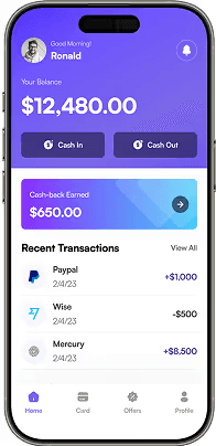 Style Guide & UI Planning