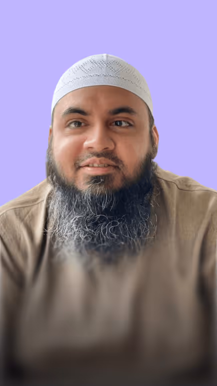 Emran Hasan