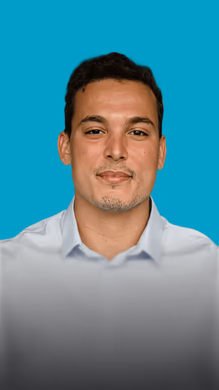 Neil Saidi