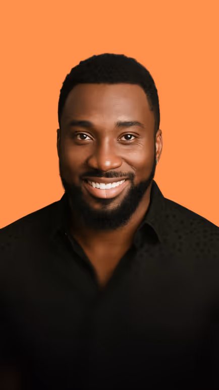 Victor Okon
