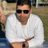Mani Kohli